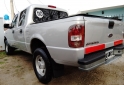 Camionetas - Ford Ranger XL PLUS 2.8 T 2005 Diesel 240000Km - En Venta
