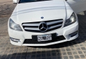 Autos - Mercedes Benz Coup C 250 2013 Nafta 63000Km - En Venta