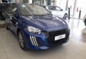 Autos - Peugeot 208 2024 Nafta 0Km - En Venta