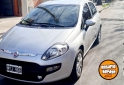 Autos - Fiat Atractive 2013 Nafta 91000Km - En Venta