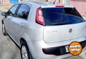 Autos - Fiat Atractive 2013 Nafta 91000Km - En Venta
