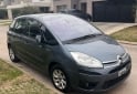 Autos - Citroen C4 picasso 2013 Nafta 190000Km - En Venta