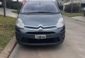 Autos - Citroen C4 picasso 2013 Nafta 190000Km - En Venta