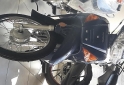 Motos - Motomel DLX DE LUXE 2024 Nafta 0Km - En Venta