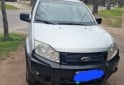 Camionetas - Ford Ecosport 2008 GNC 220000Km - En Venta