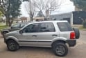 Camionetas - Ford Ecosport 2008 GNC 220000Km - En Venta