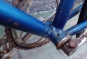 Deportes - bicicleta antigua - En Venta