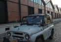 Clsicos - Jeep Uaz 469 - En Venta