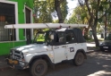 Clsicos - Jeep Uaz 469 - En Venta