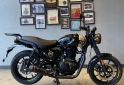 Motos - Royal Enfield Hunter 350 2024 Nafta 0Km - En Venta