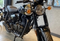 Motos - Royal Enfield Hunter 350 2024 Nafta 0Km - En Venta