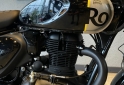 Motos - Royal Enfield Hunter 350 2024 Nafta 0Km - En Venta