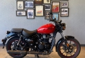 Motos - Royal Enfield Meteor 350 2025 Nafta 0Km - En Venta