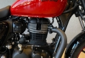 Motos - Royal Enfield Meteor 350 2025 Nafta 0Km - En Venta