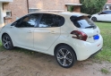 Autos - Peugeot 208 GT 2017 Nafta 59000Km - En Venta