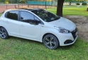 Autos - Peugeot 208 GT 2017 Nafta 59000Km - En Venta