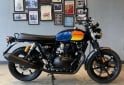 Motos - Royal Enfield Interceptor 650 2024 Nafta 0Km - En Venta