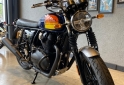 Motos - Royal Enfield Interceptor 650 2024 Nafta 0Km - En Venta