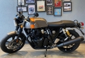 Motos - Royal Enfield Continental GT 650 2024 Nafta 0Km - En Venta