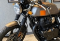 Motos - Royal Enfield Continental GT 650 2024 Nafta 0Km - En Venta