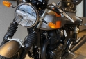 Motos - Royal Enfield Continental GT 650 2024 Nafta 0Km - En Venta