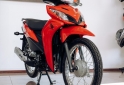 Motos - Honda WAVE SD 2024 Nafta 0Km - En Venta