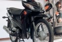 Motos - Honda WAVE SD 2024 Nafta 0Km - En Venta