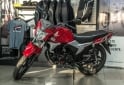 Motos - Honda GLH 150 INYECCION 2024 Nafta 0Km - En Venta