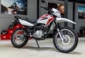 Motos - Honda XR 150 L 2024 Nafta 0Km - En Venta