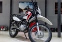 Motos - Honda XR 150 L 2024 Nafta 0Km - En Venta