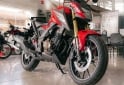 Motos - Honda CB 300 F 2024 Nafta 500Km - En Venta