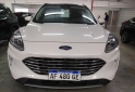 Autos - Ford Kuga Titanium 2022 Electrico / Hibrido 16900Km - En Venta