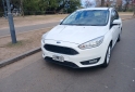 Autos - Ford Focus 2015 Nafta 138000Km - En Venta