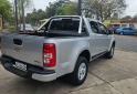 Camionetas - Chevrolet S10 2019 Diesel 111Km - En Venta