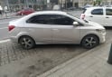 Autos - Chevrolet Prisma 2018 GNC 142000Km - En Venta