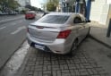 Autos - Chevrolet Prisma 2018 GNC 142000Km - En Venta