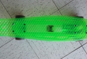 Deportes - Skate Board Penny M16 muy poco uso - En Venta