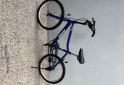 Deportes - Bicicleta rodado 20 Suarez - En Venta