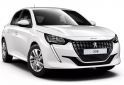 Accesorios para Autos - Cubre carter Bracco Peugeot 208 - En Venta