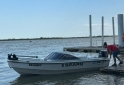 Embarcaciones - ELECTRA 560 + SUZUKI 115 4 T (280 HORAS , SERVIS RECIEN ECHO ) !!! - En Venta