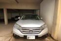 Camionetas - Honda CR-V EX 2012 Nafta 165000Km - En Venta