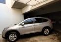 Camionetas - Honda CR-V EX 2012 Nafta 165000Km - En Venta