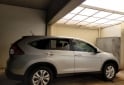 Camionetas - Honda CR-V EX 2012 Nafta 165000Km - En Venta