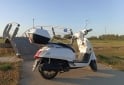 Motos - Kymco Like 2012 Nafta 30000Km - En Venta