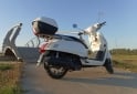 Motos - Kymco Like 2012 Nafta 30000Km - En Venta