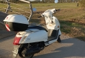 Motos - Kymco Like 2012 Nafta 30000Km - En Venta