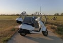 Motos - Kymco Like 2012 Nafta 30000Km - En Venta