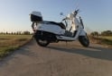 Motos - Kymco Like 2012 Nafta 30000Km - En Venta