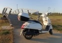 Motos - Kymco Like 2012 Nafta 30000Km - En Venta