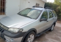 Autos - Fiat Palio Adventure 2007 Diesel 297000Km - En Venta